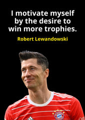 Lewansowski Quotes