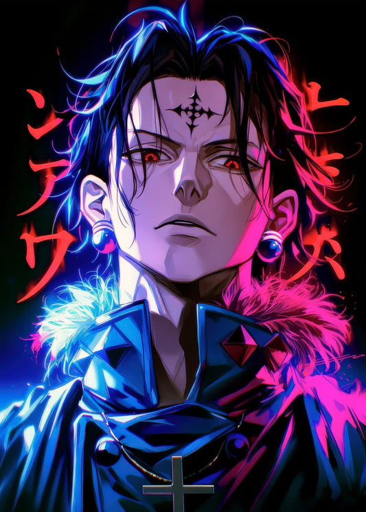 Hunter X Hunter