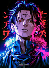 Hunter X Hunter