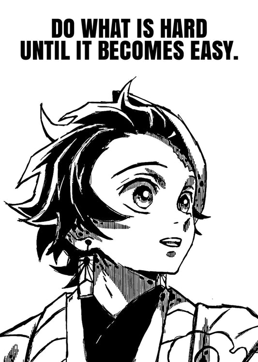 Tanjiro Kamado