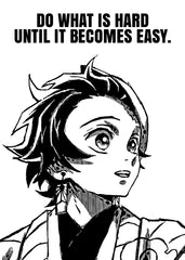 Tanjiro Kamado