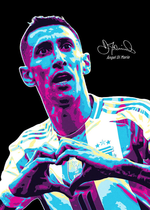 Angel Di Maria