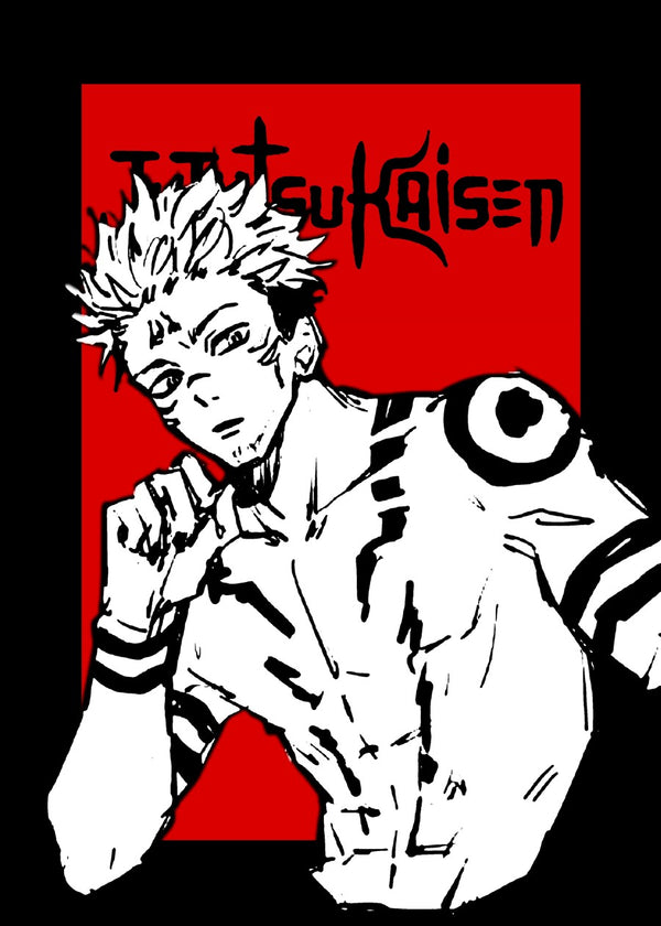 Sukuna