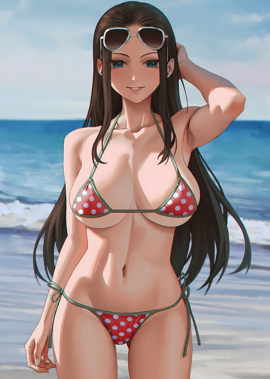 One Piece Nico Robin