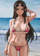 One Piece Nico Robin