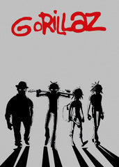 Gorillaz