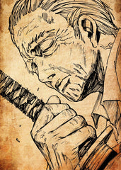 Takamura, Sakamoto Days