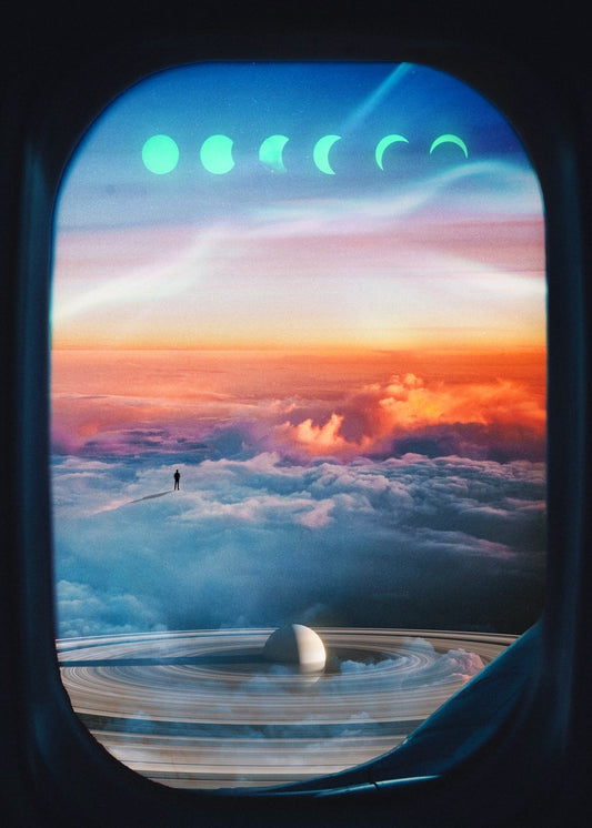 The Twilight Aerozone