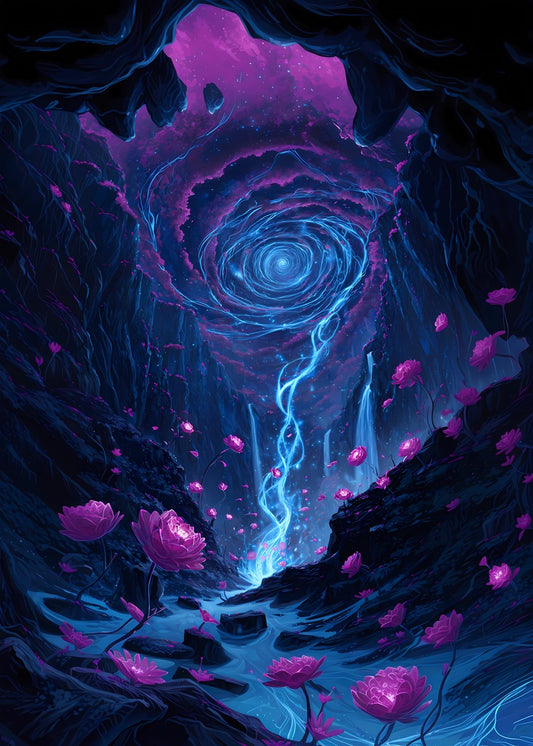 Vortex Fantasy Space 