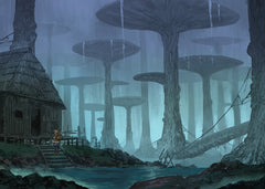 made in abyss