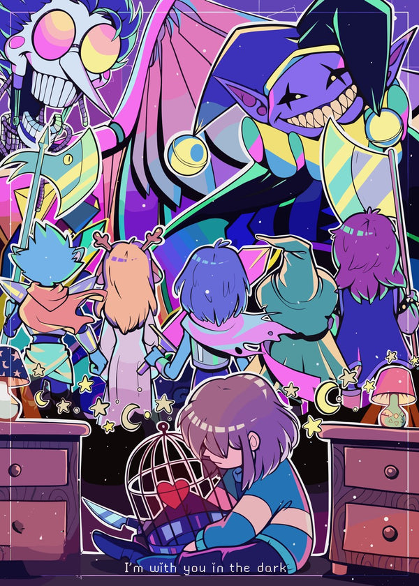 Deltarune