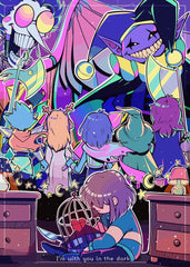 Deltarune