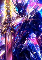 Mecha Messiah