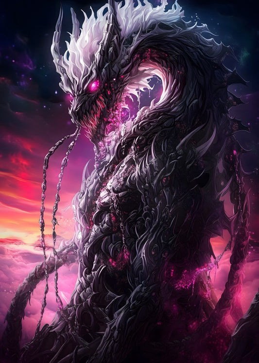 Celestial Beast Awakens