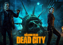 The Walking Dead 