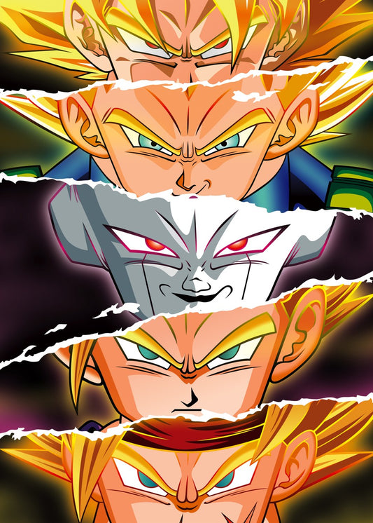 Dragon Ball