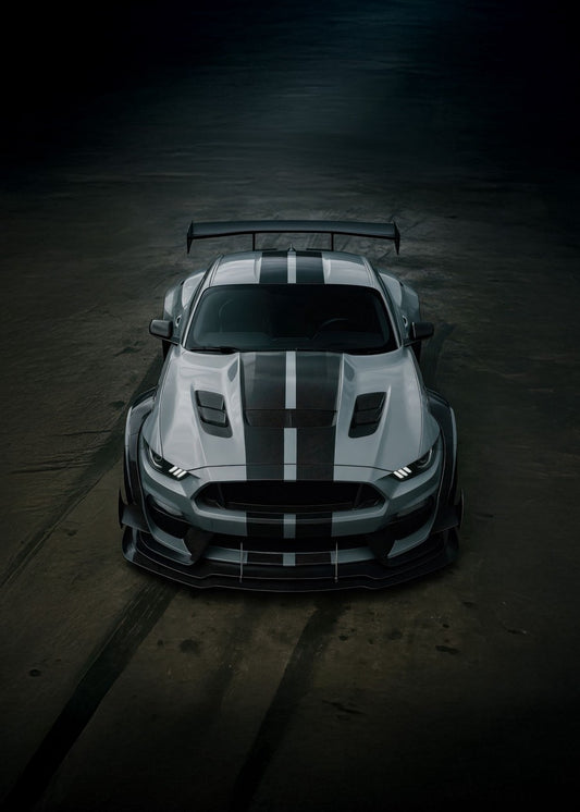 Mustang