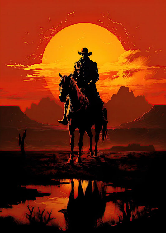 Red Dead Outlaws & Honor