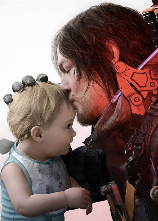 Death Stranding 2