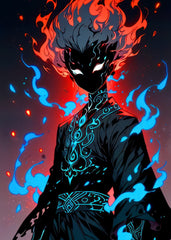 Solo Leveling