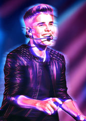 Y2K Justin Bieber