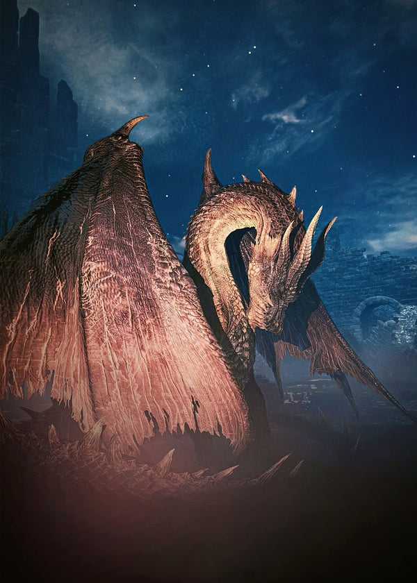 monster hunter