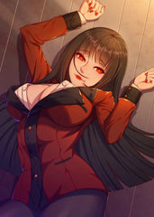 Kakegurui