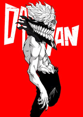 Dandadan 