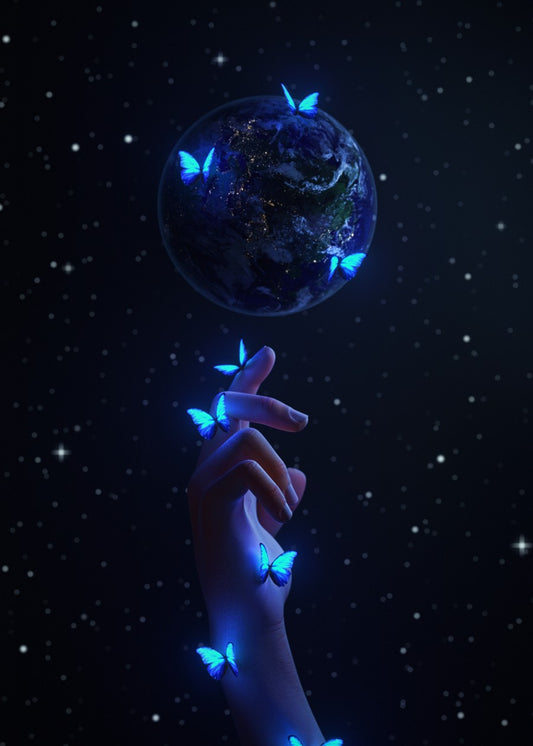 Lunar Grace