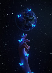 Lunar Grace