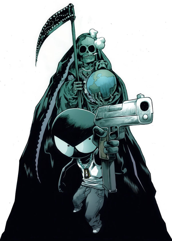 mutafukaz