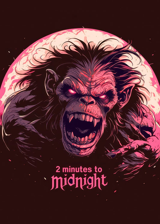 Midnight