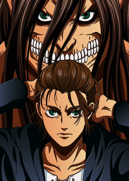 Attack On Titan