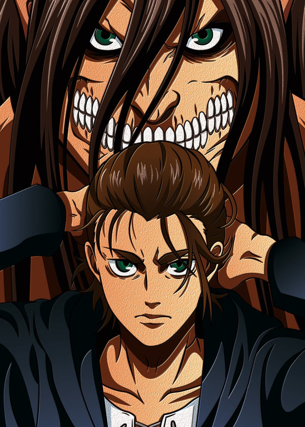 Attack On Titan