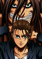 Attack On Titan