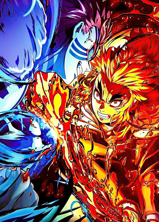 Demon Slayer