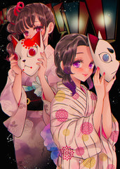 Festival Night 