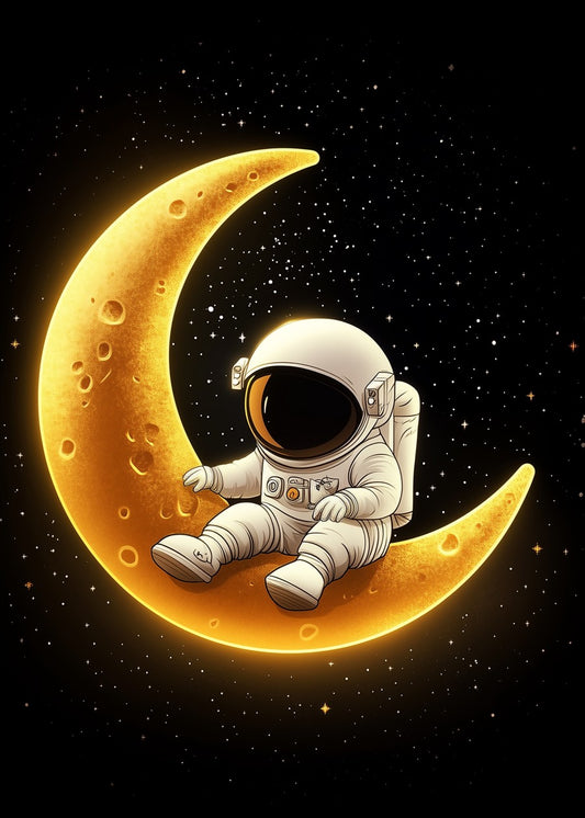Crescent Moon
