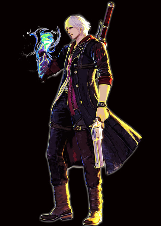 Dante