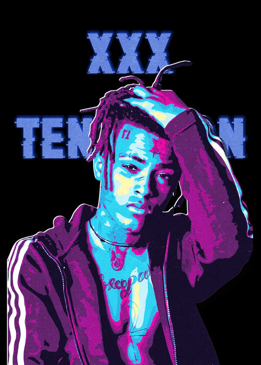 M02 - XXXTENTATION