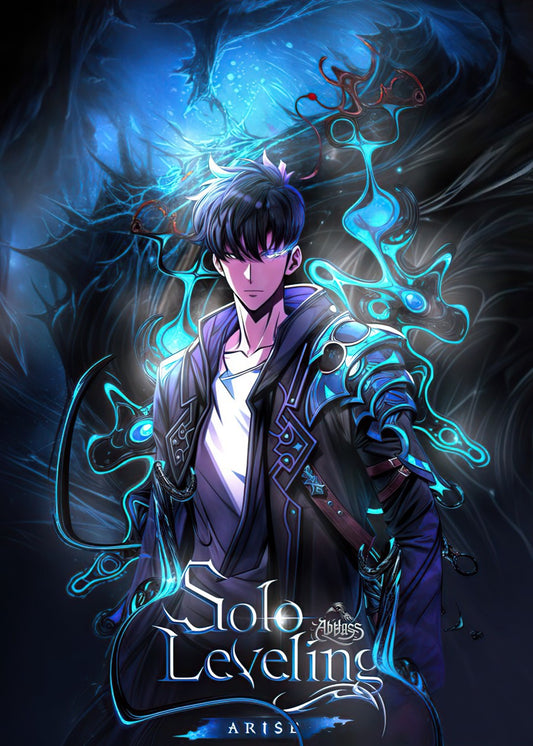 Solo Leveling