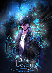 Solo Leveling