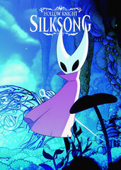 Hollow Knight: Silksong