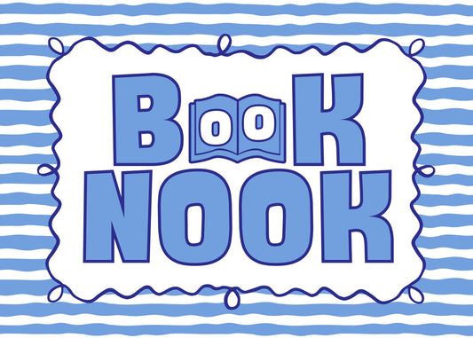 Book Nook