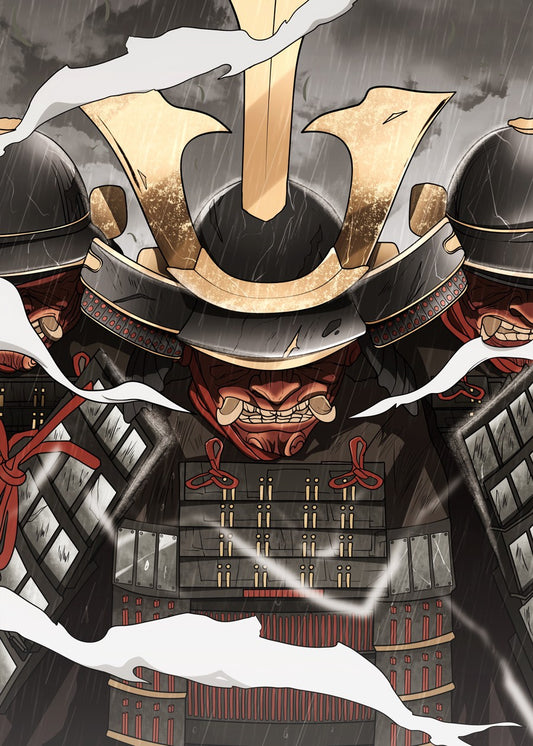 Siege of the Shogun