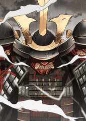 Siege of the Shogun