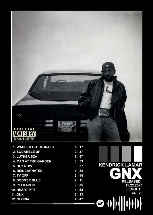 Kendrick Lamar