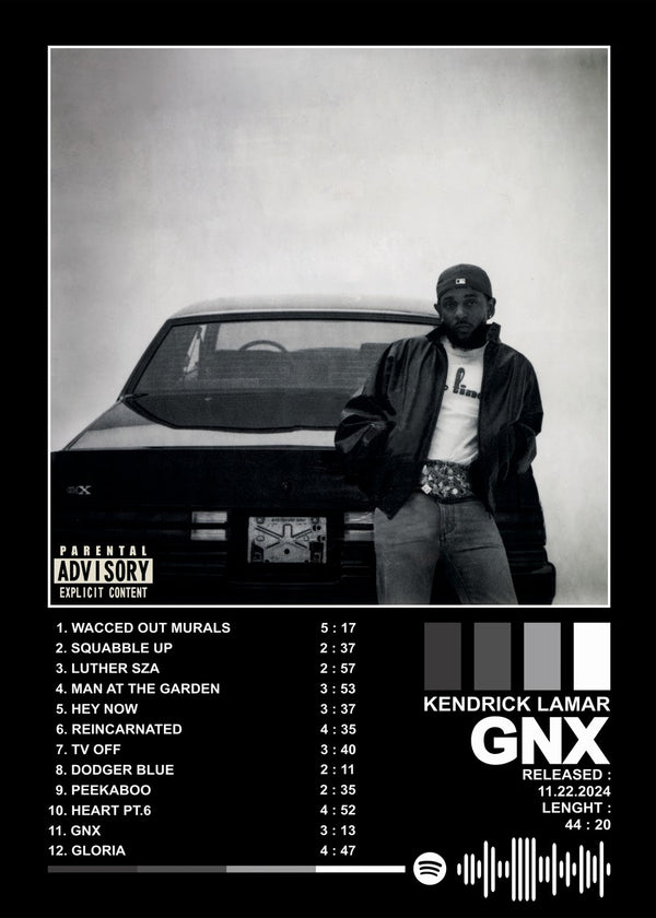 Kendrick Lamar