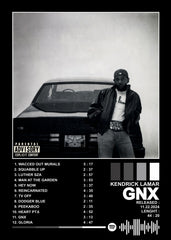 Kendrick Lamar