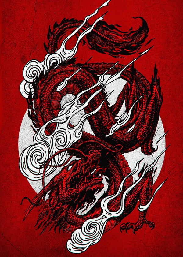 Red Dragon